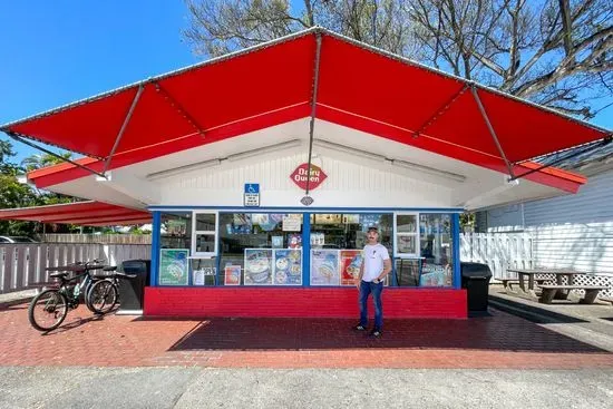 Dairy Queen Store