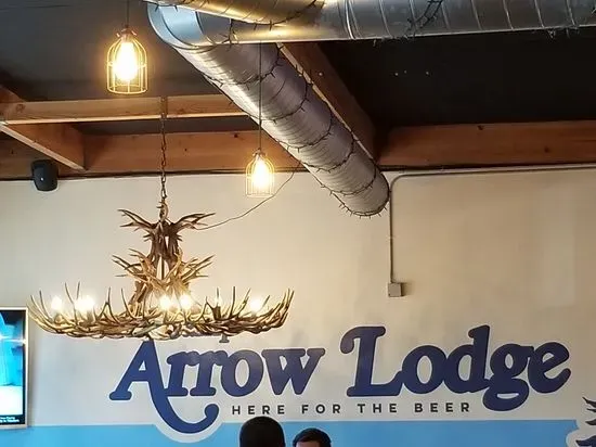 Arrow Lodge Brewing