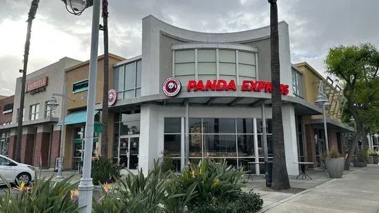 Panda Express