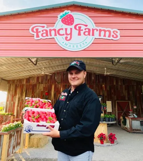 Fancy Farms Market