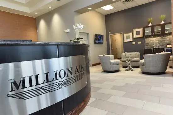 Million Air Orlando