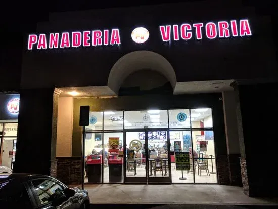 Panaderia Victoria