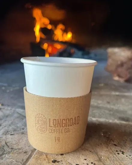 Longroad Coffee Company