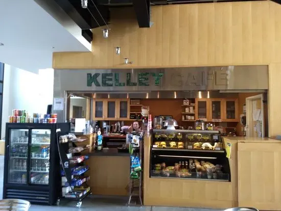 Kelley Cafe