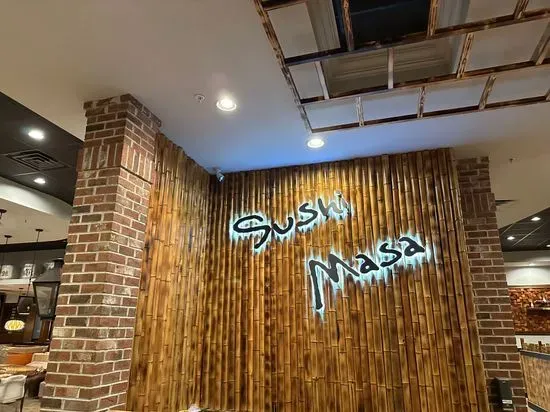 Sushi Masa Lakeland