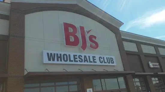 BJ's Wholesale Club