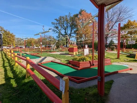 Fun Way Amusements (Formerly Sport-N-Fun)