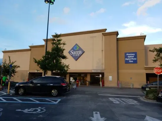 Sam's Club