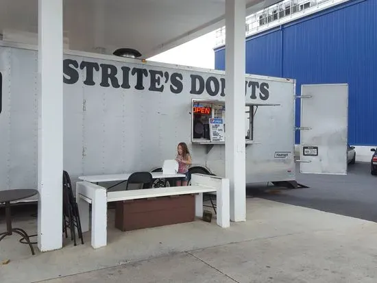 Strite's Donuts