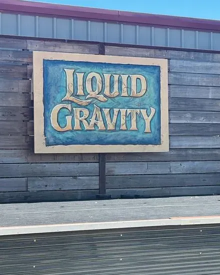 Liquid Gravity Brewing Company