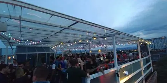 Sky Bar - By SOCO Nightlife