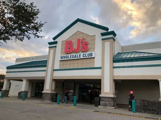 BJ's Wholesale Club