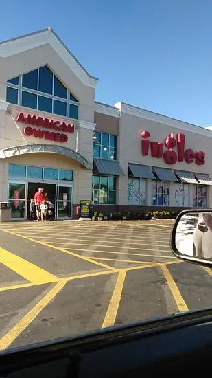 Ingles Market