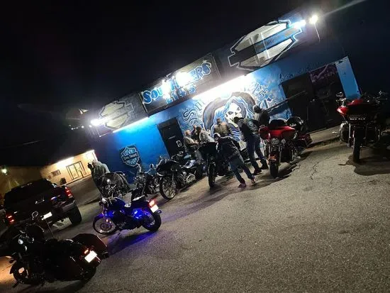 SoulTakers Motorcycle club