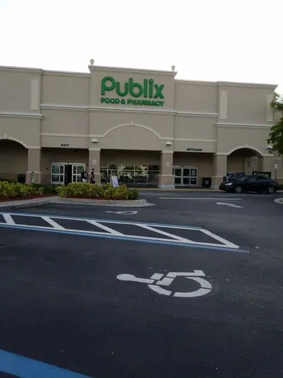 Publix Super Market at Grand Bay Plaza