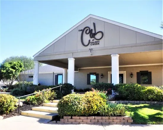 The Club at Colony Creek