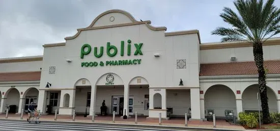 Publix Super Market at Alico Commons