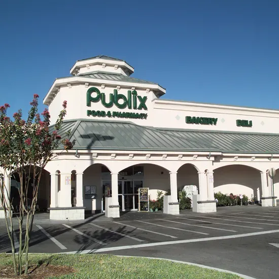 Publix Super Market in the Highlands