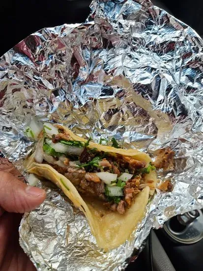 Taco Sabroso