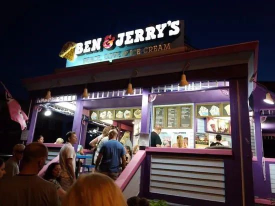 Ben & Jerry’s