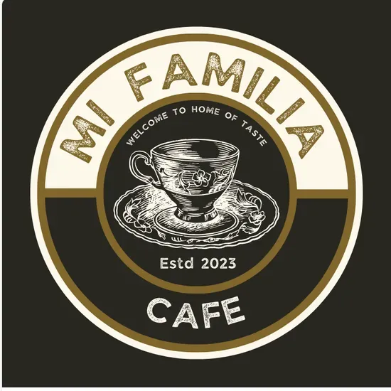 Mi Familia Café