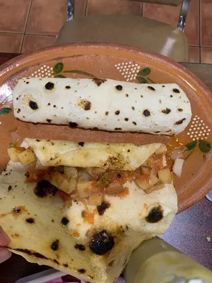 Taqueria La Pasadita