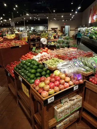 The Fresh Market