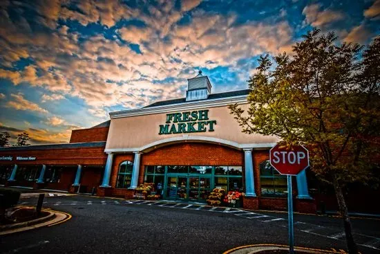 The Fresh Market