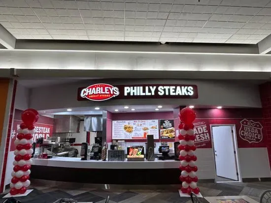 Charleys Cheesesteaks