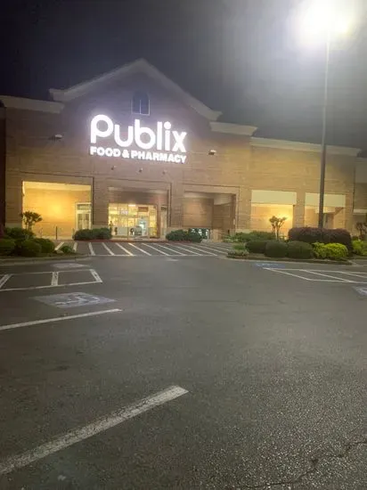 Publix Super Market at Main Street