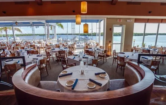 Bayfront Bistro