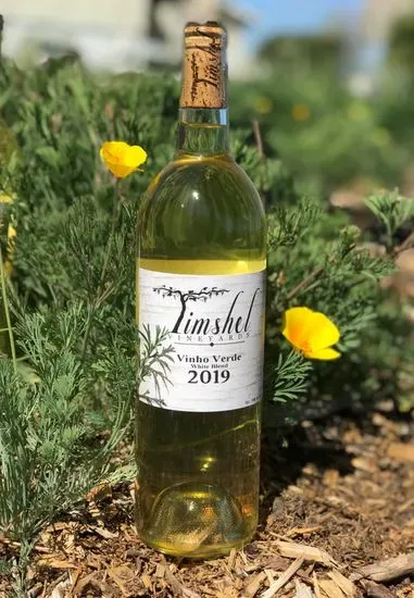 Timshel Vineyards