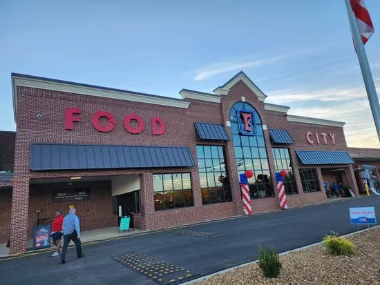 Food City