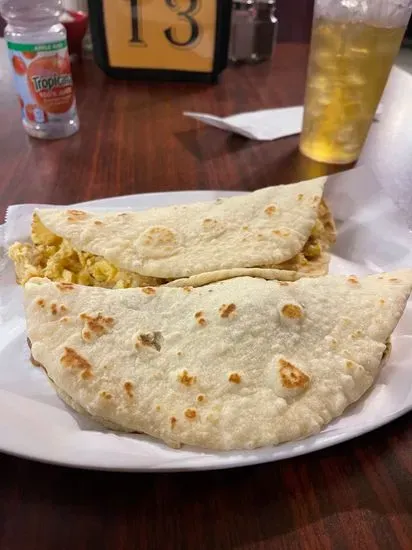 Taqueria La Frontera