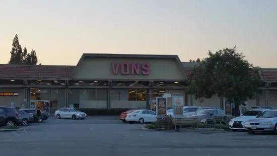 Vons