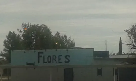 Flores Cafe