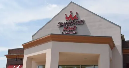 Smoothie King