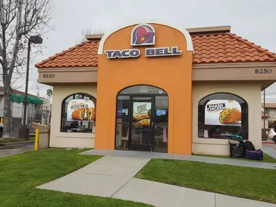 Taco Bell