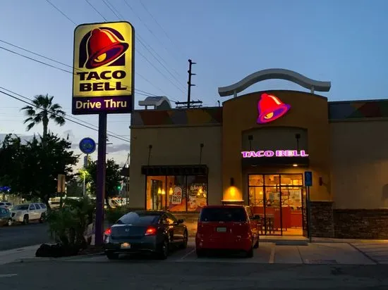 Taco Bell