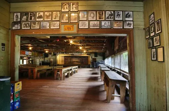 Gruene Hall