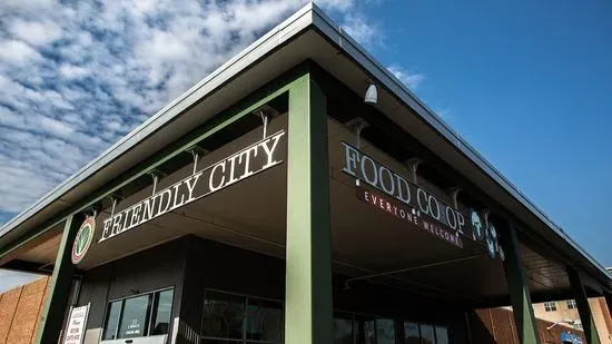 Friendly City Food Co-op