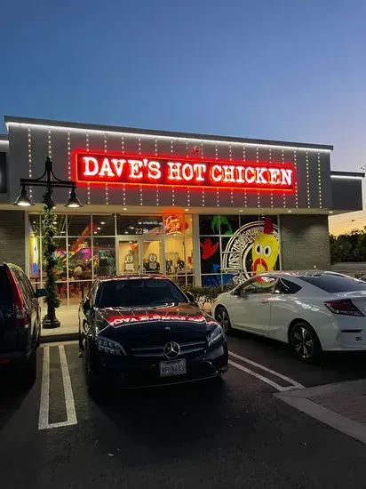 Dave's Hot Chicken