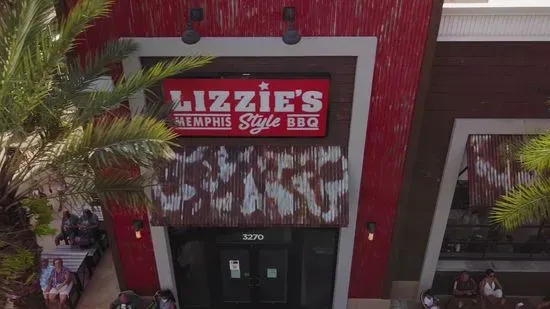 Lizzie's Memphis Style Barbecue