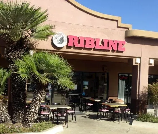 Rib Line | BBQ Restaurant
