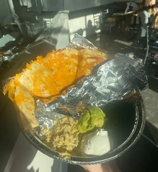 Taco Wako