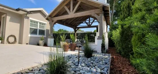 Jeremy Mcquillen Outdoor Living & Designs