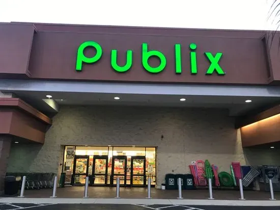 Publix Super Market at San Carlos