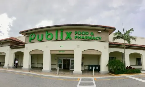 Publix Super Market at Village Commons