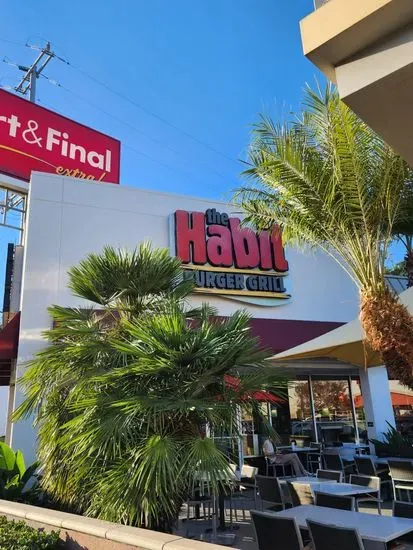 Habit Burger & Grill