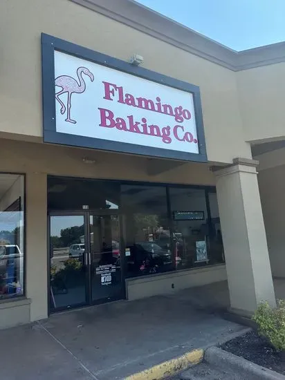 Flamingo Baking Company